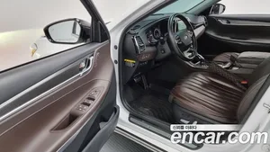 Hyundai Grandeur, 2017 — миниатюра 11