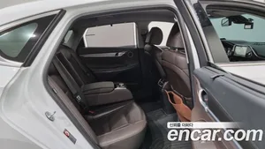 Hyundai Grandeur, 2017 — миниатюра 12