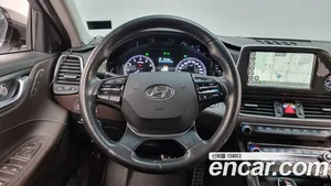 Hyundai Grandeur, 2017 — миниатюра 13