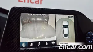 Hyundai Grandeur, 2017 — миниатюра 15