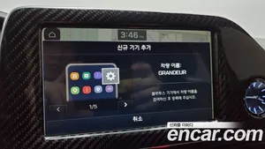 Hyundai Grandeur, 2017 — миниатюра 16
