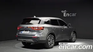 Renault QM6, 2021 — миниатюра 2