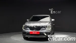 Renault QM6, 2021 — миниатюра 3