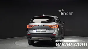 Renault QM6, 2021 — миниатюра 4