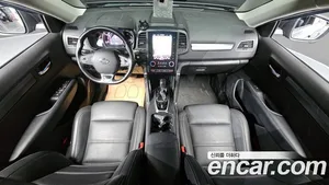 Renault QM6, 2021 — миниатюра 7
