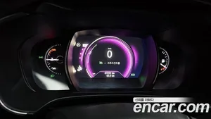 Renault QM6, 2021 — миниатюра 8