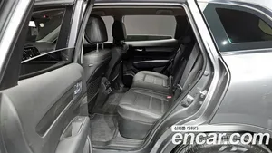 Renault QM6, 2021 — миниатюра 11
