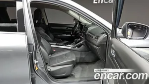 Renault QM6, 2021 — миниатюра 12
