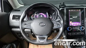 Renault QM6, 2021 — миниатюра 15