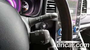 Renault QM6, 2021 — миниатюра 16