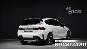 BMW 1-Series, 2025 — миниатюра 2