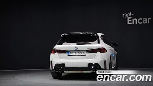 BMW 1-Series, 2025 — миниатюра 4