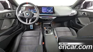 BMW 1-Series, 2025 — миниатюра 7