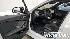 BMW 1-Series, 2025 — миниатюра 10