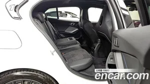 BMW 1-Series, 2025 — миниатюра 12