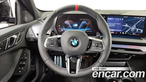 BMW 1-Series, 2025 — миниатюра 13