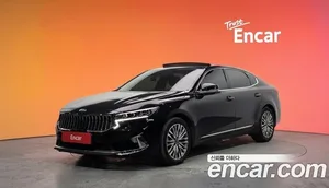 Kia K7, 2021 — миниатюра 20