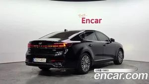 Kia K7, 2021 — миниатюра 1