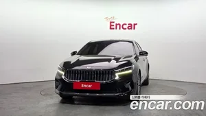 Kia K7, 2021 — миниатюра 2