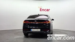 Kia K7, 2021 — миниатюра 3