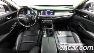 Kia K7, 2021 — миниатюра 6
