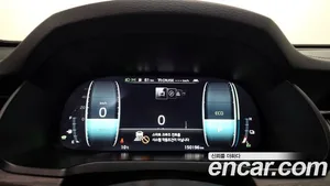 Kia K7, 2021 — миниатюра 7