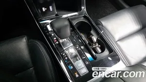 Kia K7, 2021 — миниатюра 8