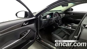 Kia K7, 2021 — миниатюра 9