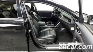 Kia K7, 2021 — миниатюра 10