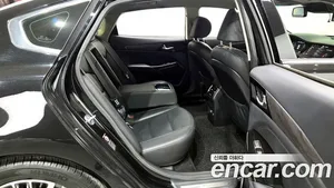 Kia K7, 2021 — миниатюра 11