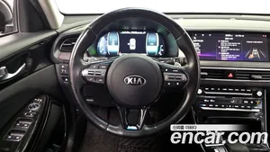 Kia K7, 2021 — миниатюра 12