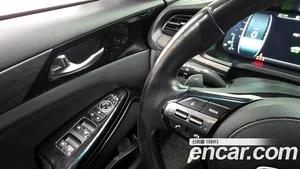 Kia K7, 2021 — миниатюра 16