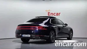 Genesis G90, 2022 — миниатюра 2