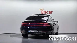 Genesis G90, 2022 — миниатюра 4
