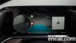 Genesis G90, 2022 — миниатюра 8