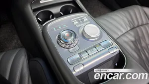 Genesis G90, 2022 — миниатюра 9