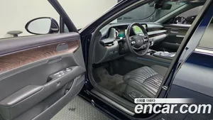 Genesis G90, 2022 — миниатюра 10