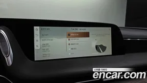 Genesis G90, 2022 — миниатюра 16