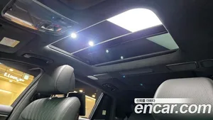Genesis G90, 2022 — миниатюра 18