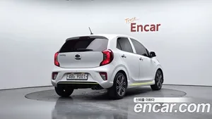 Kia morning, 2017 — миниатюра 2