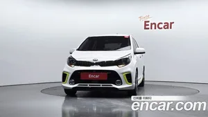 Kia morning, 2017 — миниатюра 3