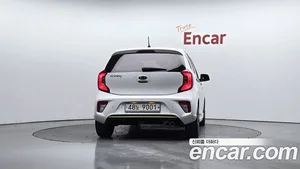 Kia morning, 2017 — миниатюра 4