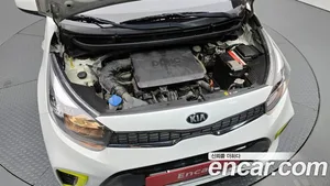 Kia morning, 2017 — миниатюра 6