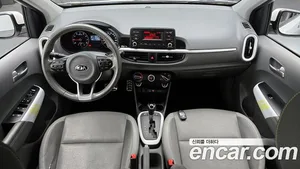 Kia morning, 2017 — миниатюра 7
