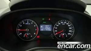 Kia morning, 2017 — миниатюра 8
