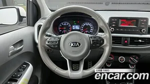 Kia morning, 2017 — миниатюра 14