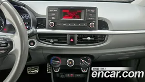 Kia morning, 2017 — миниатюра 15