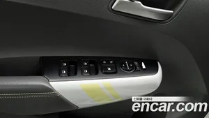 Kia morning, 2017 — миниатюра 17