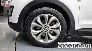 Hyundai Santa Fe, 2013 — миниатюра 5