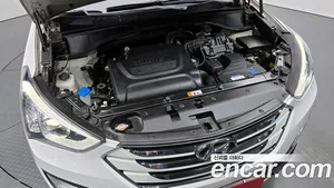 Hyundai Santa Fe, 2013 — миниатюра 6
